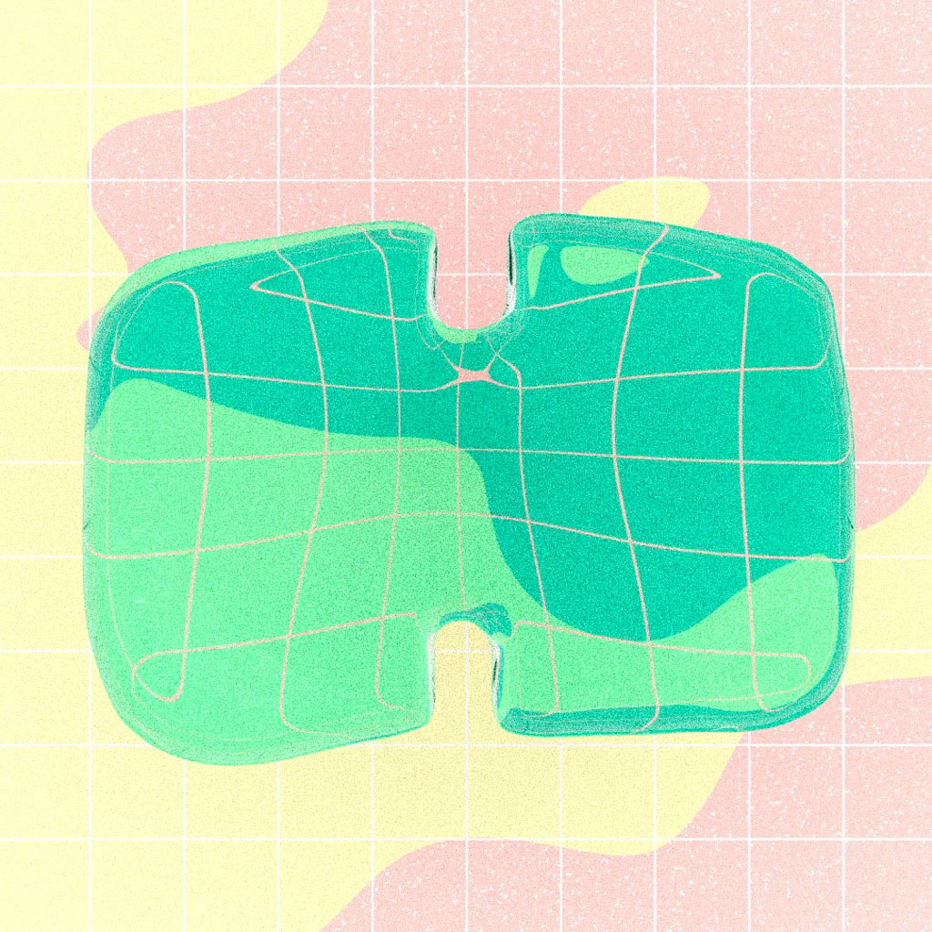 letter h