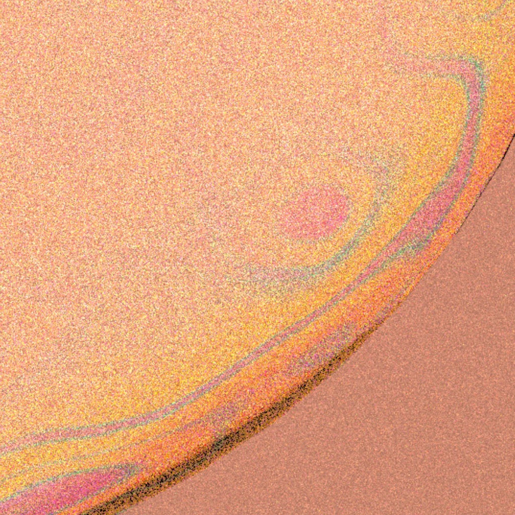 soap bubble detail